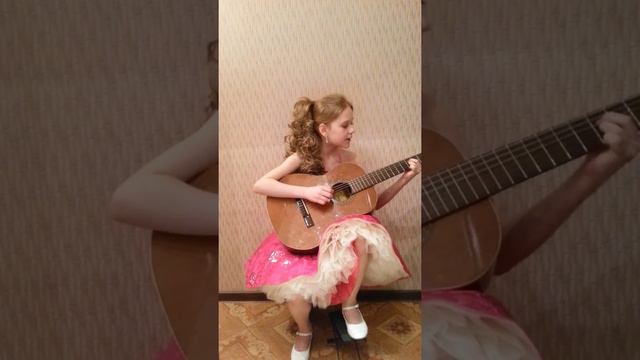 Миронова Диана исполняет Титаник смотреть онлайн
