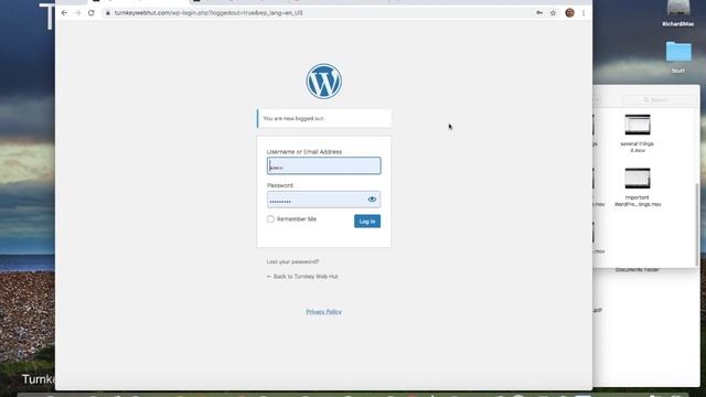 You Are Attempting To Log Out смотреть онлайн
