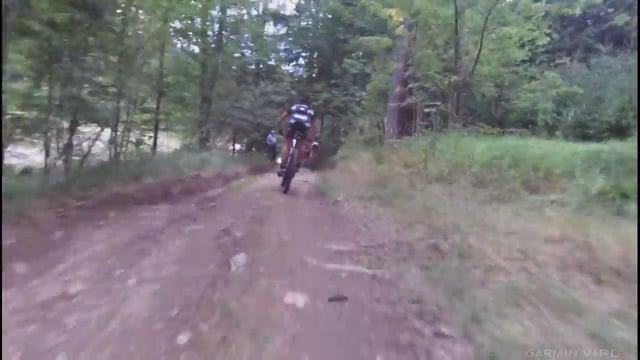 Nové Město singletrek смотреть онлайн