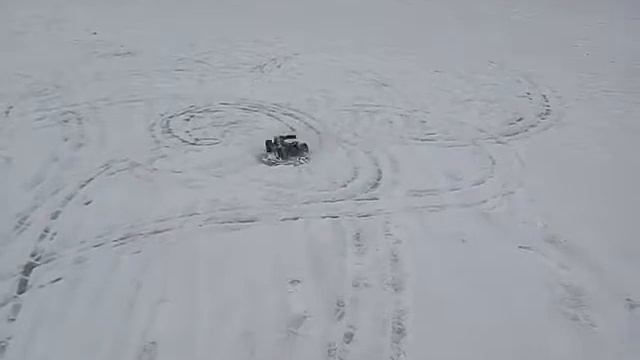 HSP KidKing PRO 4WD RTR масштаб 1:16 2.4G