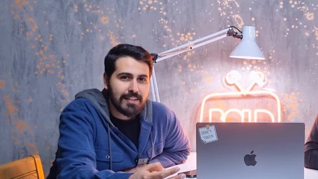 Bold Show EP 28 | تأثیر جنگ بر برندها смотреть онлайн