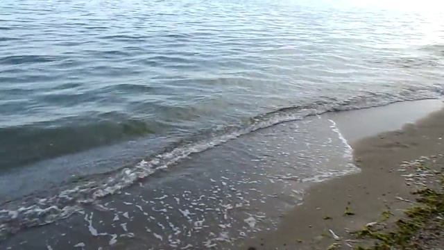 Дикий пляж Варны, Черное море, Болгария 2014 год смотреть онлайн