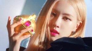 Lady Gaga, BLACKPINK - Sour Candy M/V