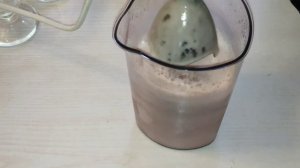 ВКУСНЕЙШИЙ НАПИТОК ИЗ СЫВОРОТКИ ЗА 2 МИНУТЫ