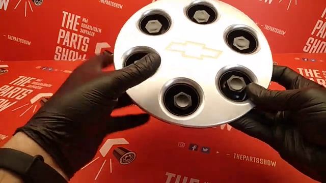 15712391 GENERAL MOTORS Колпак ступицы колеса (2019-11-20). Обзор декоративного колпачка. смотреть онлайн