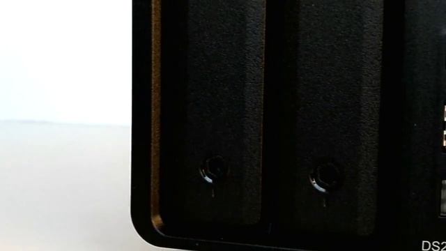 Synology DS214+ [Overview] [2/4] смотреть онлайн