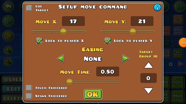 КАК СДЕЛАТЬ БОССА В GEOMETRY DASH? смотреть онлайн