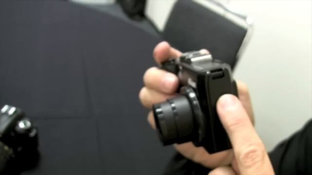 Nikon P6000 - GPS Enabled Point And Shoot