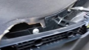 Снятие\установка обшивки передней двери форд фокус 3