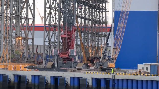 Где -то на Севере России смотреть онлайн