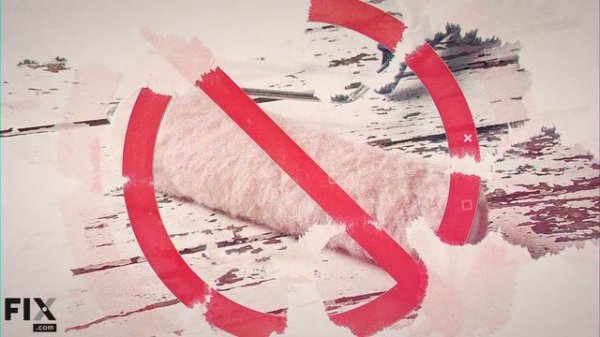 Home Improvement Tips: Should I Paint or Stain My Deck? | FIX.com