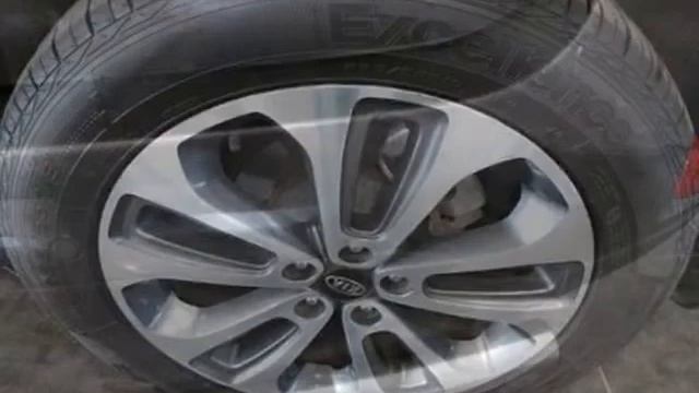 2013 KIA SORENTO 2.2CRDi 4WD Auto For Sale On Auto Trader South Africa