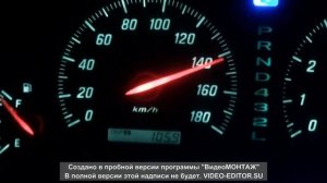 марк2 110 кузов с 0 до 100,