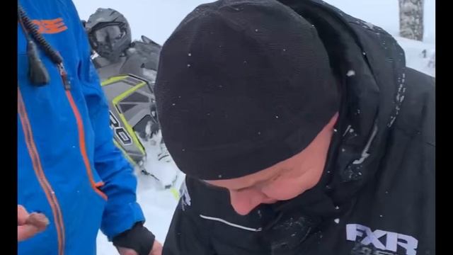 21-22 Марта В Лемезе На Урале смотреть онлайн