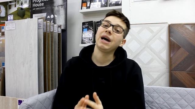Видео-обзор: линолеум IVC, его характеристики, преимущества и недостатки смотреть онлайн