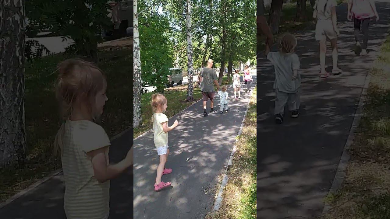 когда почти продали землю за третьего смотреть онлайн