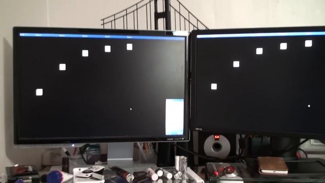 benq xl2411t respone test смотреть онлайн