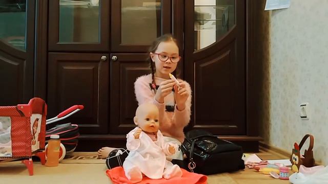 СТАЛА МАМОЙ в 6 лет / Лизи Шоу #челлендж #лизишоу смотреть онлайн