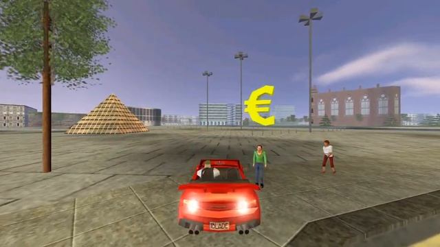 Taxi Challenge Berlin (Taxi Madness) 3440x1440: Mission 6 (No Commentary) ULTRAWIDE смотреть онлайн