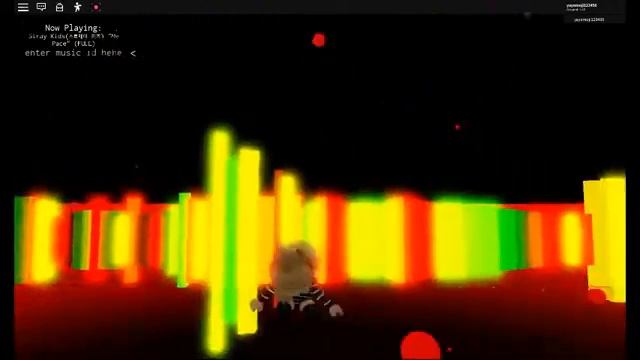 Stray Kids Roblox Insanity #robloxkpop #robloxstraykids #MYpace смотреть онлайн