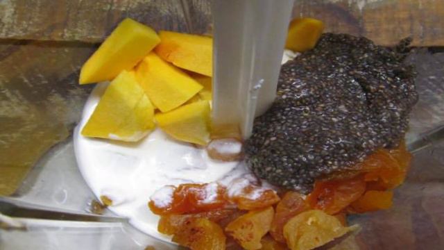 Вкусные будни