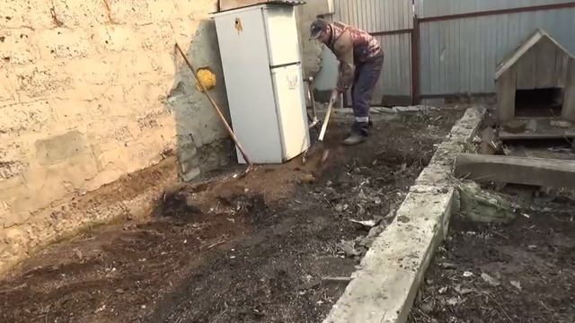 подготовка место под пристрой ,и ремонт кпп на к 700 смотреть онлайн