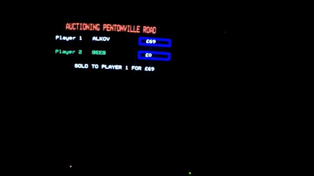 BBC Micro - демонстрация смотреть онлайн