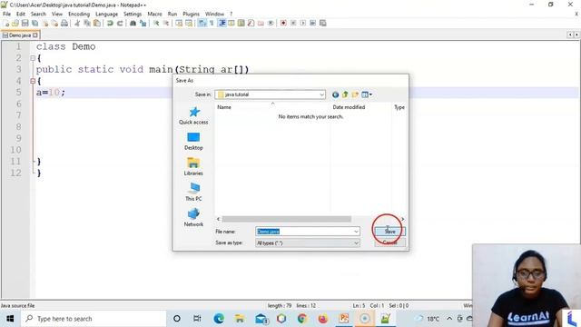 Explore More Integer Data Types in Java ?? | Java Tutorial #9 | By LearnAt смотреть онлайн