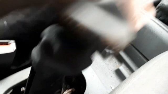 Ford Transit Connect - How to Adjust the Handbrake смотреть онлайн