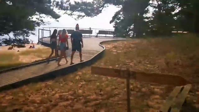 Пляж Каукси Чудское озеро смотреть онлайн