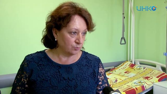 В Головачево открыли очередной Фельдшерско-акушерский пункт смотреть онлайн