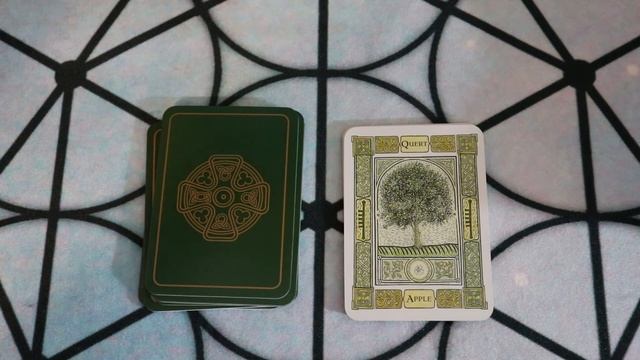LEARN the CELTIC TREE ORACLE ancient Druid wisdom and divination OGHAM смотреть онлайн