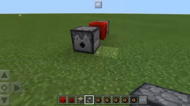 как сделать пушку в майнкрафте пе | JEB_MINECRAFT смотреть онлайн