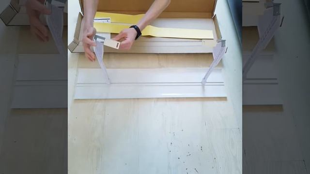 Защитный экран (дефлектор) для кондиционера в Москве смотреть онлайн