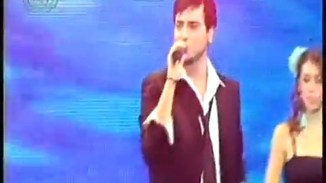 Aleksandar Belov Imav se Makfest 2011 смотреть онлайн