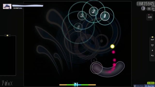MIDNIGHT MADNESS HR 23xMISS PASS ??????????? смотреть онлайн