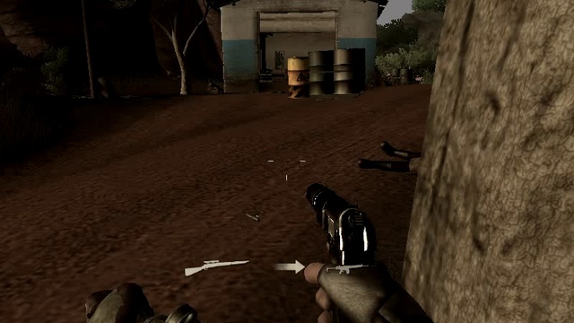 Far Cry 2 карта 1 задания друзей Quarbani Singh смотреть онлайн