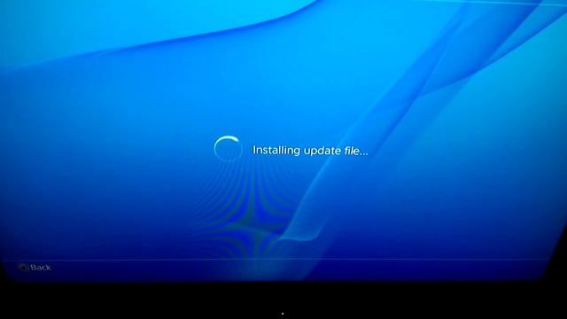 PS Plus DriveClub Cant install update file смотреть онлайн