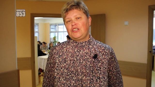 Новости школы №853. 13.04.2016. Семинар по декоративно-прикладному творчеству смотреть онлайн
