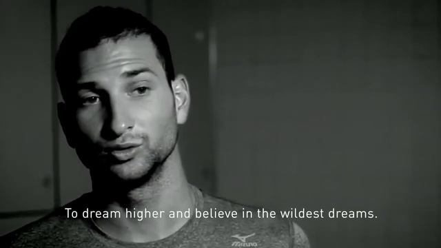 Mizuno "RX Suits" // Campaign video // created by TLS смотреть онлайн