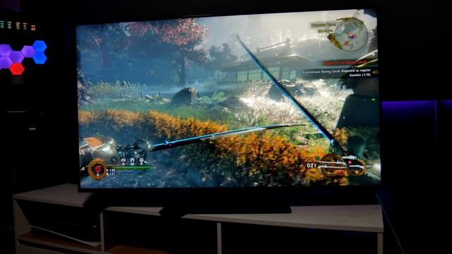 Samsung QN90B as a PC Monitor Initial Setup смотреть онлайн