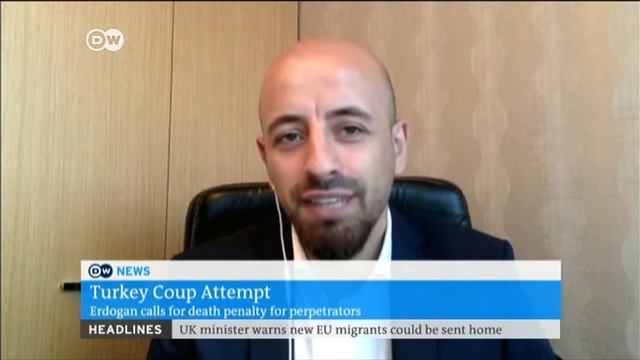 Главные мировые новости (17/07/2016) смотреть онлайн