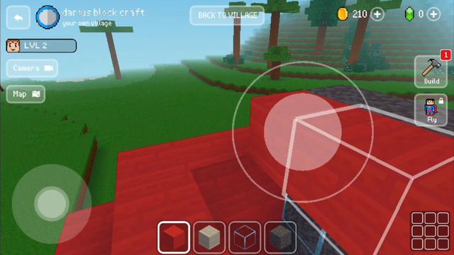 [block craft] [among us house] [#121] [tutorial] смотреть онлайн