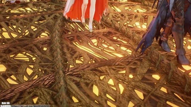 Tales of Arise Pt27 The Wedge Guide! Eljarania Boss! смотреть онлайн