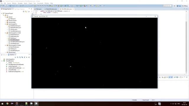 #30 - 3D Voxel Game: Debugging смотреть онлайн