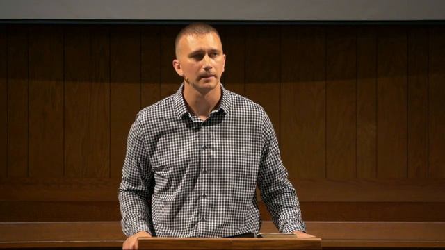 Обзор Библии - Колоссянам смотреть онлайн