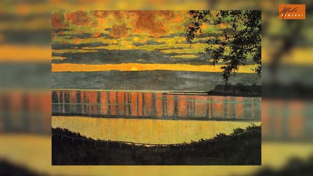 Кирилл Светляков. Эдвард Мунк и краткая история криков в искусстве ХХ века смотреть онлайн