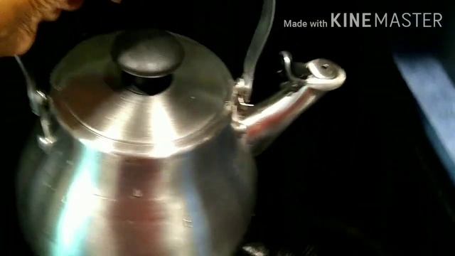 OXO Brew Kettle Unboxing Recycling & testing with Assam Tea смотреть онлайн