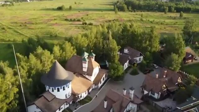 В некотором царстве, Рязань смотреть онлайн