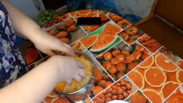 Бомбовая капуста//очень вкусненькая смотреть онлайн